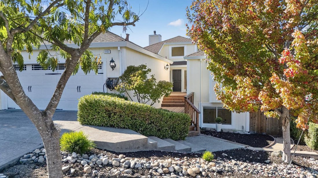 Maison à Petaluma, Californie, États-Unis 2 - 19173802