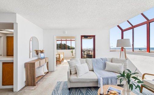 Condominio a San Francisco, California, Stati Uniti 1
