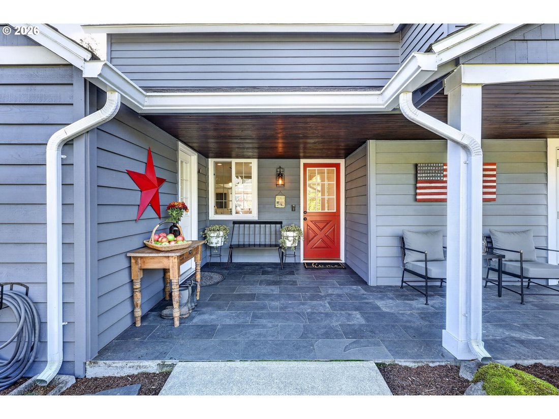 Casa a Oregon City, Oregon, Stati Uniti 2 - 19179542
