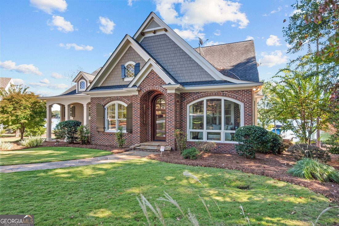 House in White Plains, Georgia, United States 2 - 19104770