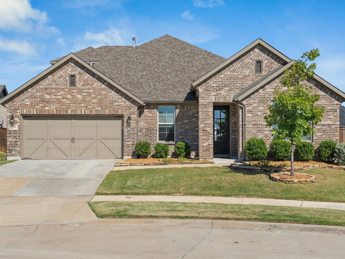 House in Celina, Texas, United States 1 - 19177039