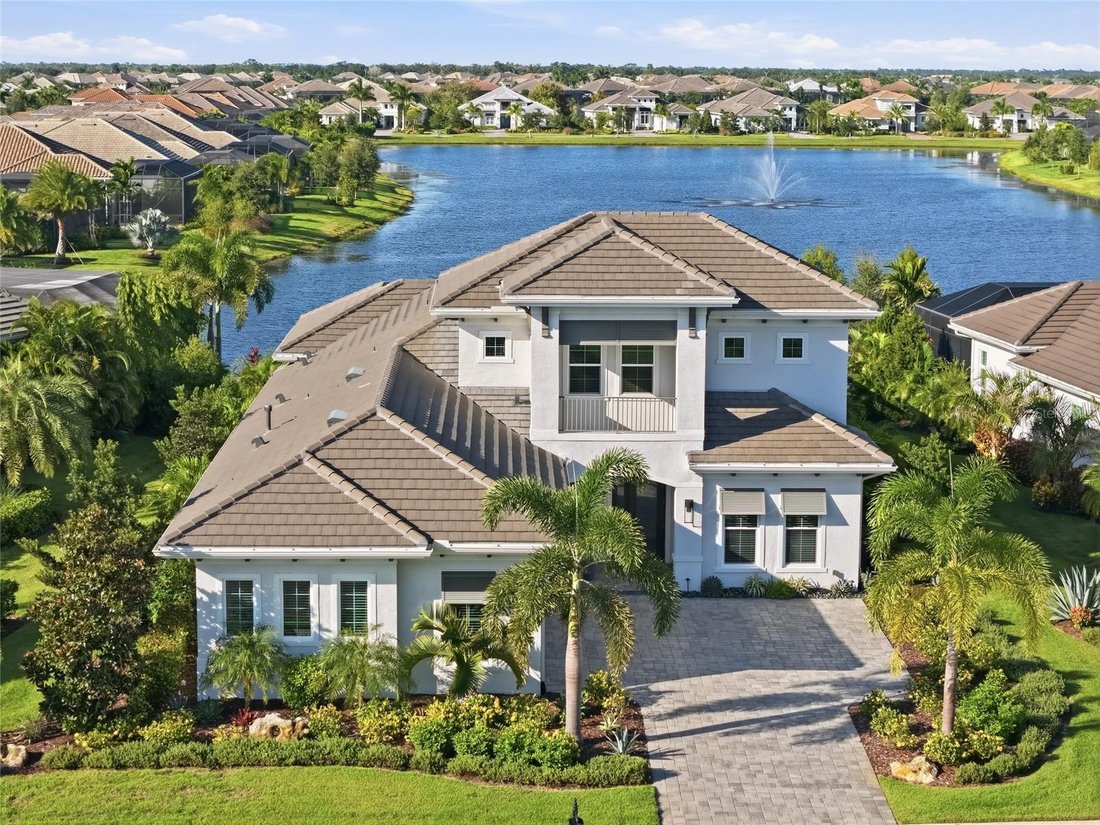 House in Lakewood Ranch, Florida, United States 1 - 19178332