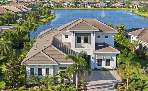 Casa en Lakewood Ranch, Florida, Estados Unidos 1