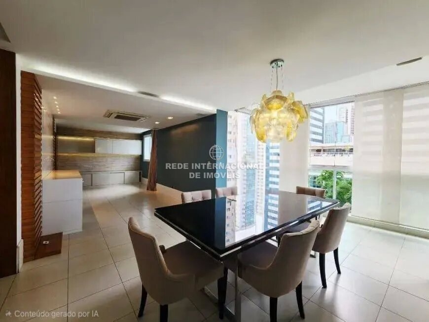 Appartement à Itaparica Beach, Espírito Santo, Brésil 1 - 16929642