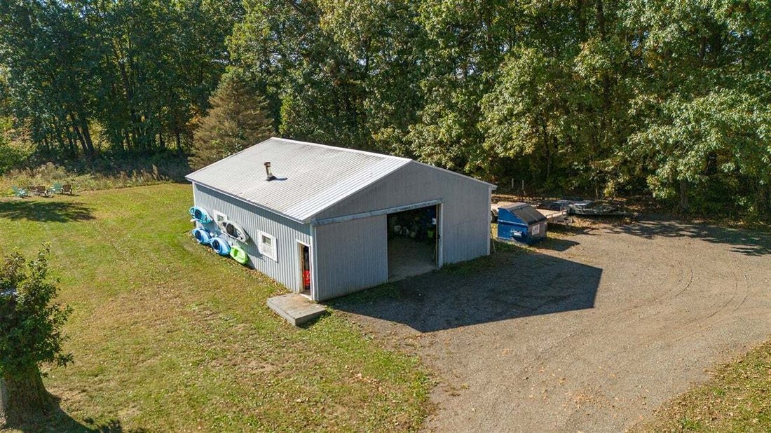 Casa en Marcellus, Míchigan, Estados Unidos 3 - 19172424