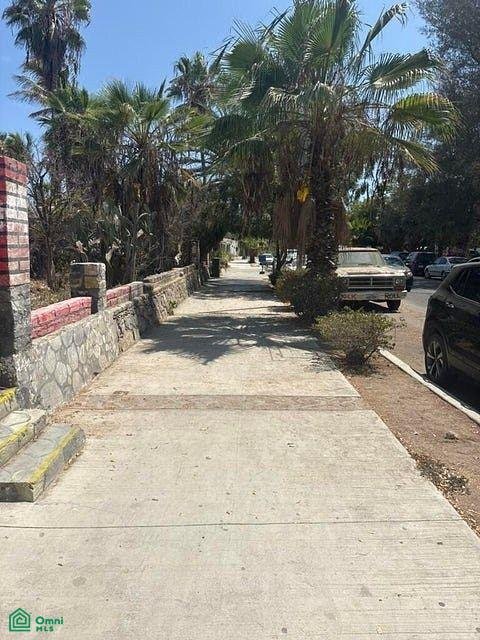 Terrain en Todos los Santos, Basse-Californie du Sud, Mexique 3 - 19179729