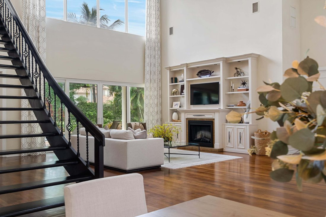 House in Boca Raton, Florida, United States 4 - 19176991