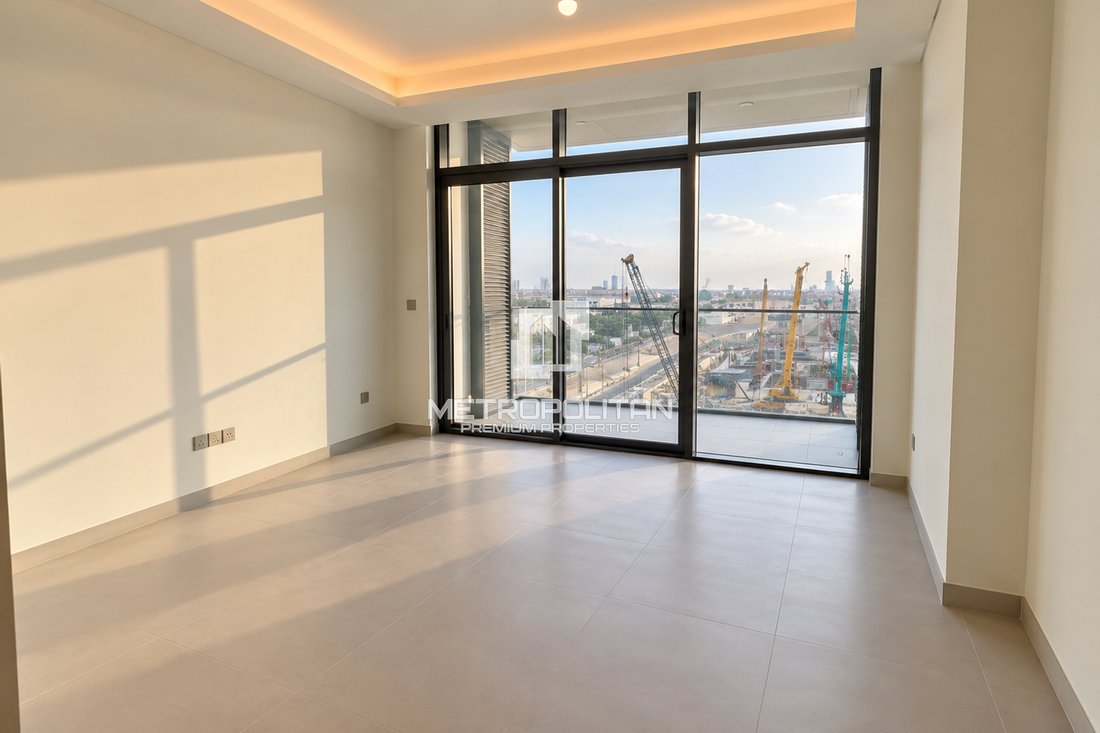 Apartment in City Walk, Dubai, United Arab Emirates 4 - 19170610