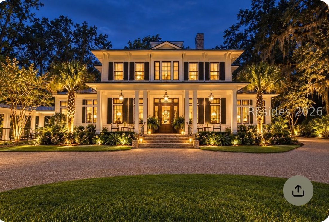 House in Bluffton, South Carolina, United States 3 - 19142102