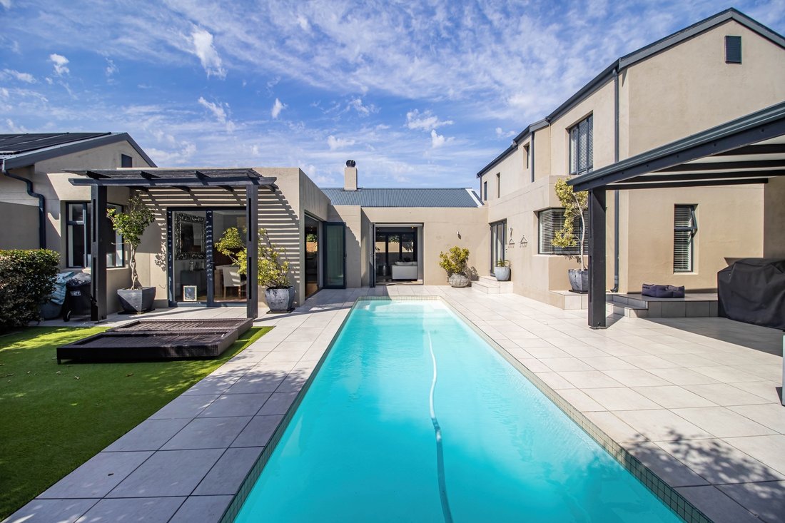 Country House in Big Bay, Blaauwberg, Cape Town 1 - 19174035