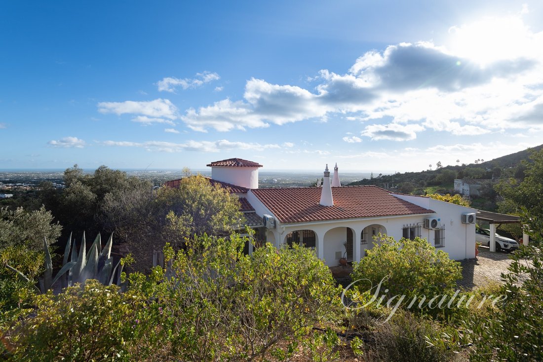 Villa in Santa Barbara de Nexe, Algarve, Portugal 3 - 19175398