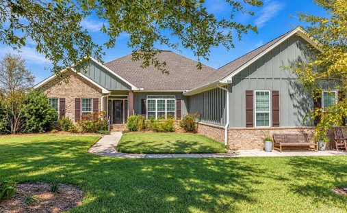 Casa a Pensacola, Florida, Stati Uniti 1