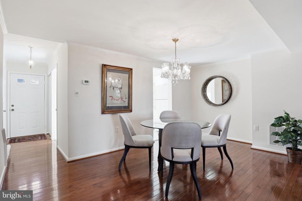 Townhouse in Lincolnia, Virginia, United States 4 - 19180184