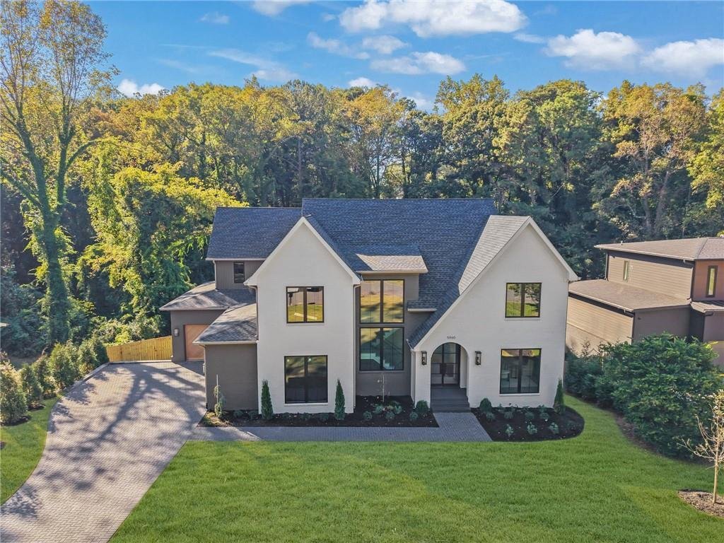 Haus in Atlanta, Georgia, Vereinigte Staaten 2 - 19172897