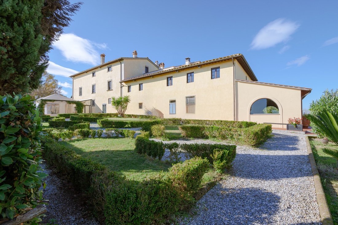Altro a Centro, Vinci, Toscana 1 - 19171586