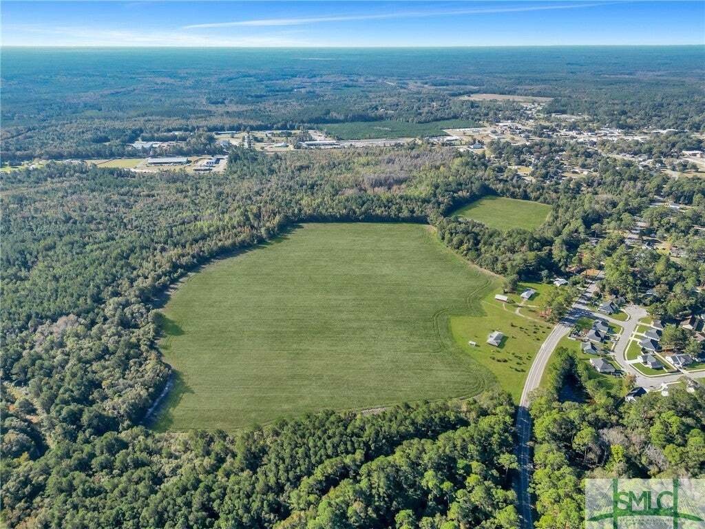 Terreno a Pembroke, Georgia, Stati Uniti 5 - 19175274