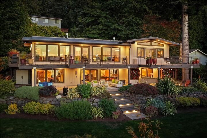House in Kirkland, Washington, United States 1 - 19179326