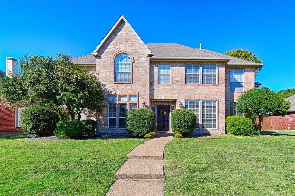 Haus in Plano, Texas, Vereinigte Staaten 1 - 19172729