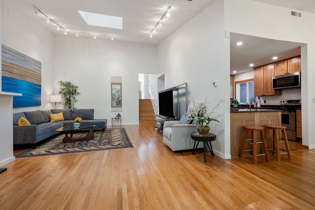 Condo in Boston, Massachusetts, United States 2 - 19168733