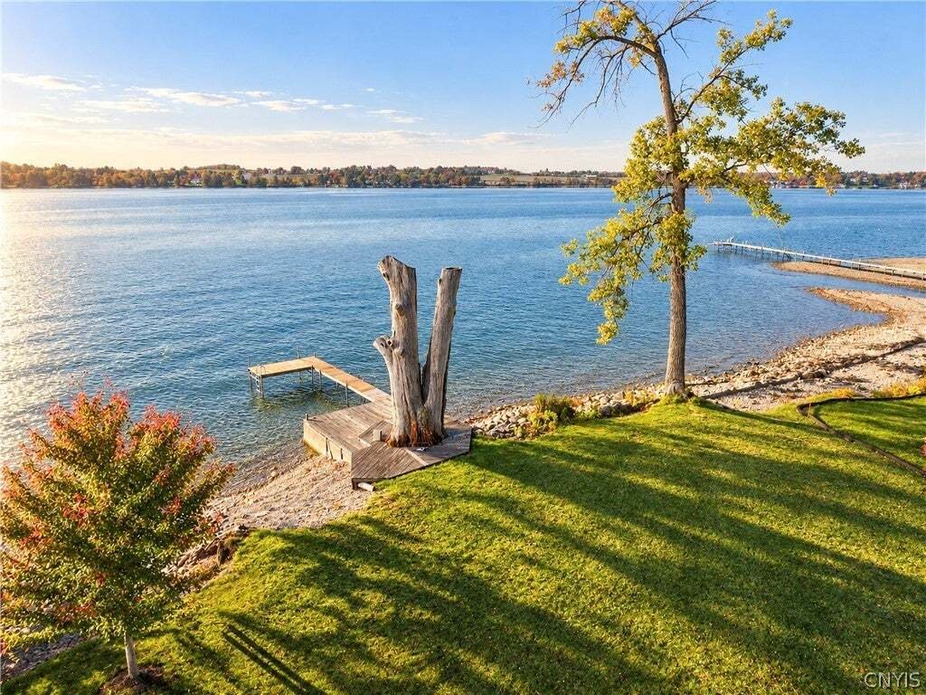 Haus in Skaneateles, New York, Vereinigte Staaten 3 - 19179489