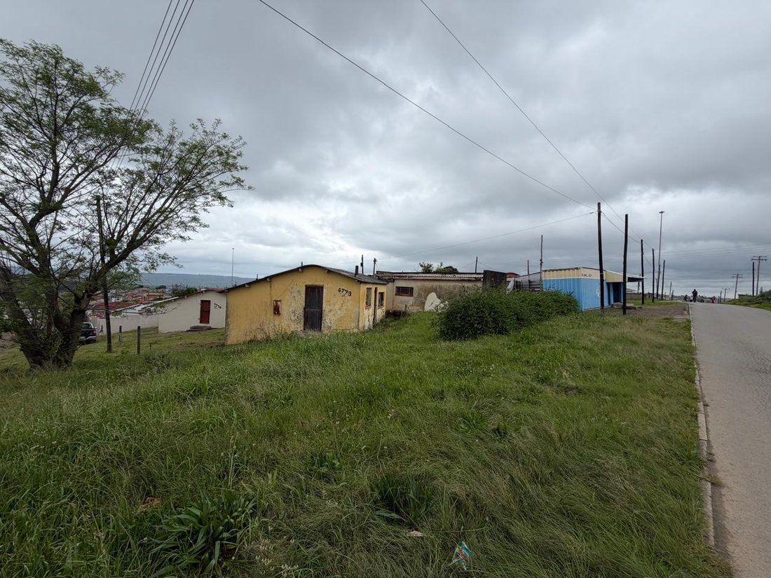 House in Mdantsane, Eastern Cape, South Africa 2 - 19174028