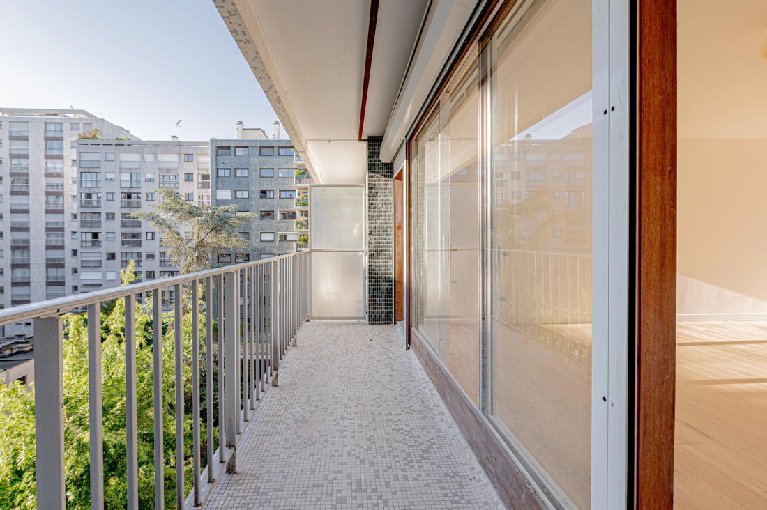 Apartamento en Georges Brassens, Paris 15e Arrondissement, París 3 - 19145212