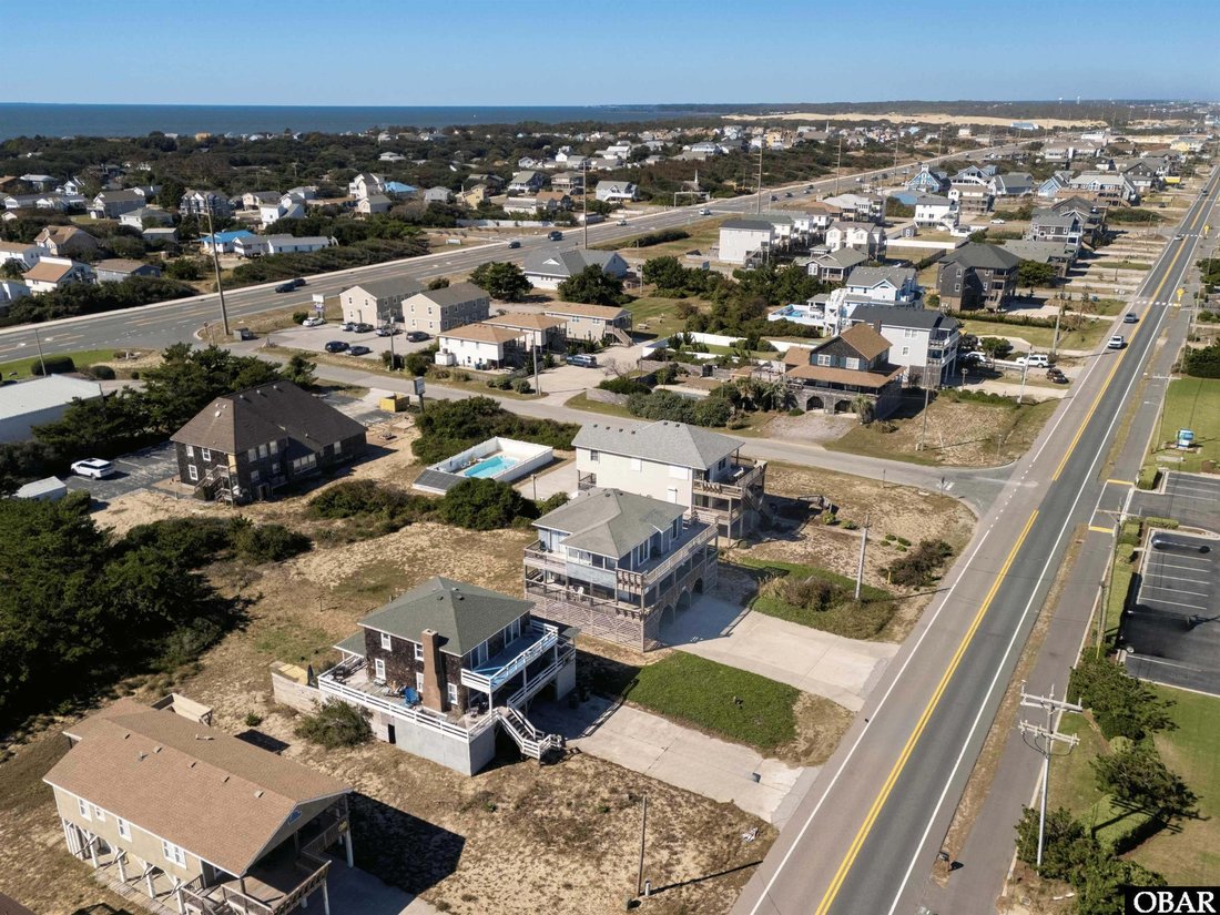 Casa a Nags Head, Carolina del Nord, Stati Uniti 4 - 19176736