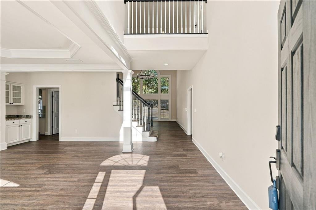 House in Smyrna, Georgia, United States 3 - 19172895