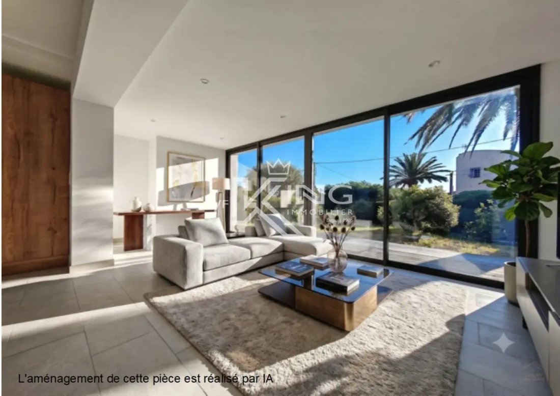 Appartement à Ecarts, Roquebrune-sur-Argens, France 4 - 19140997