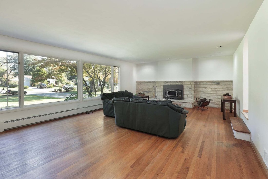 Casa a Glenview, Illinois, Stati Uniti 3 - 19172347