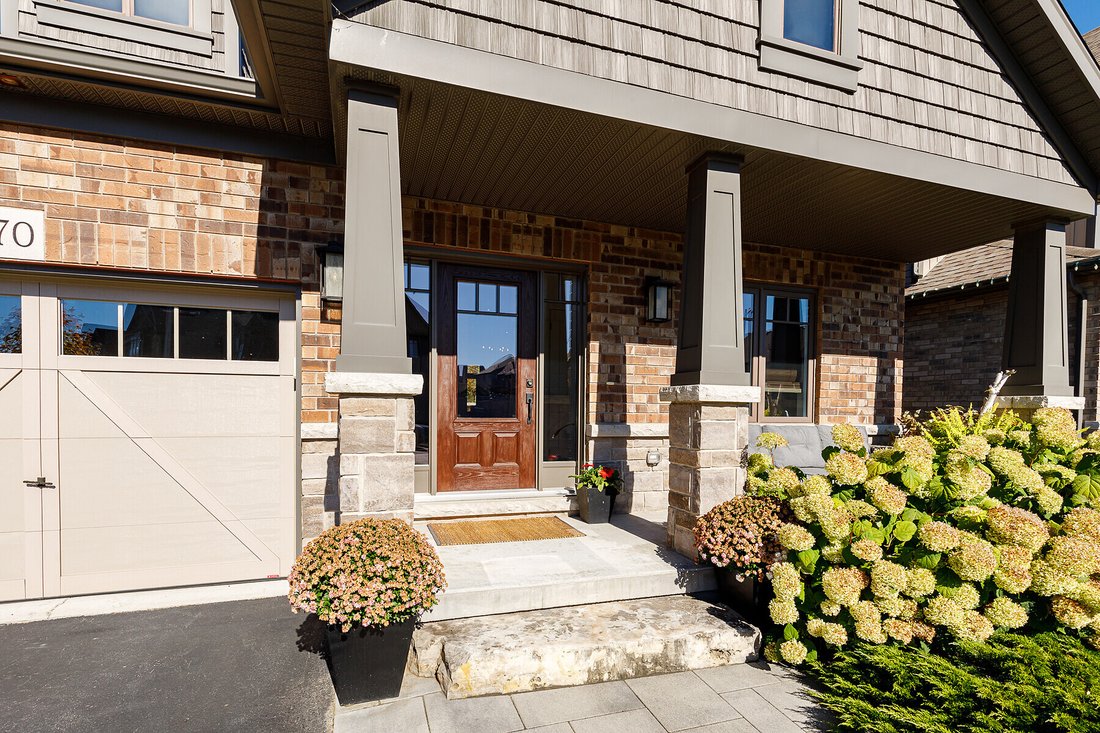 Haus in Collingwood, Ontario, Kanada 4 - 19177742