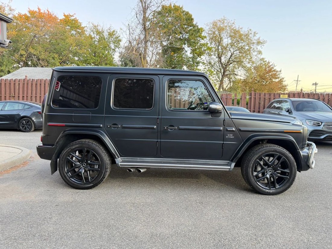 Suv in East Brunswick, NJ, United States 5 - 19180024