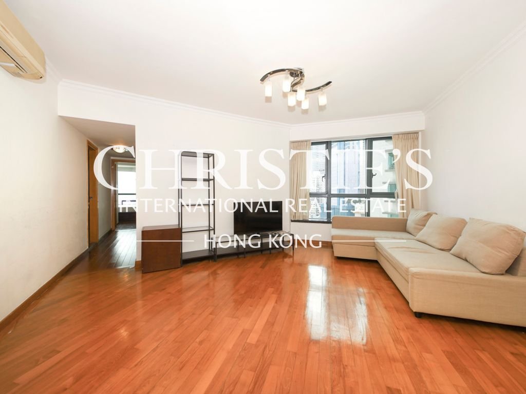 Appartement à Hong-Kong, Hong Kong 2 - 19175667