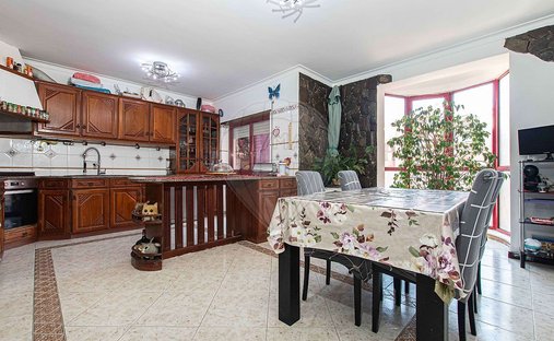 Maison à Santo Quintino, Lisbonne, Portugal 1
