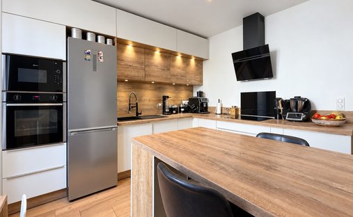 Appartamento a Chedal Anglay, La Garenne-Colombes, Francia 1