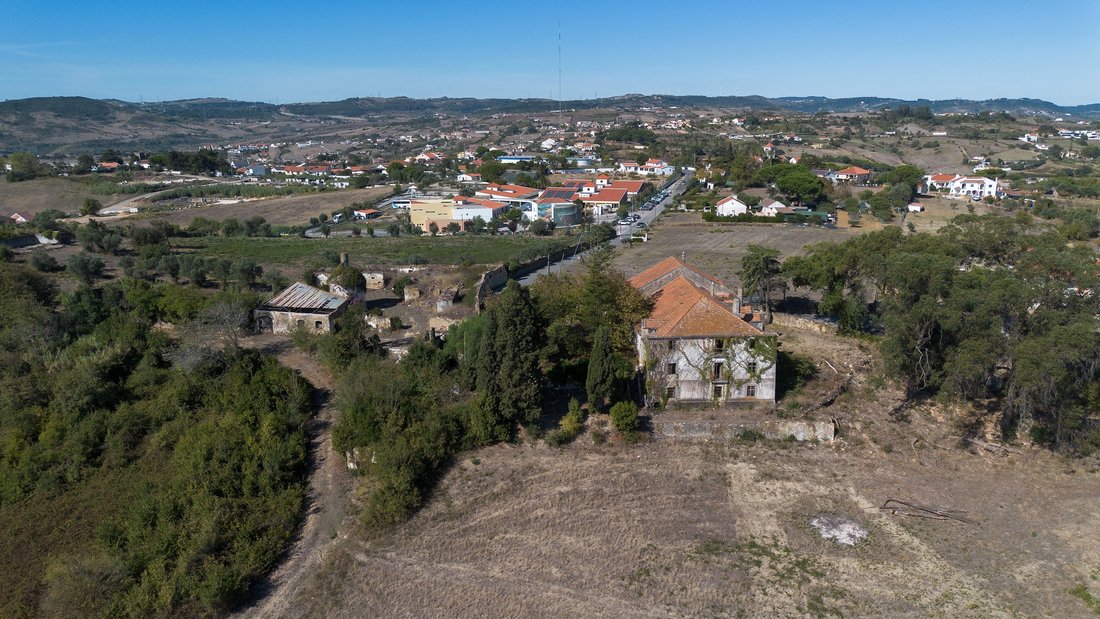 Farm Ranch in Vila Franca de Xira, Lissabon, Portugal 3 - 19173485