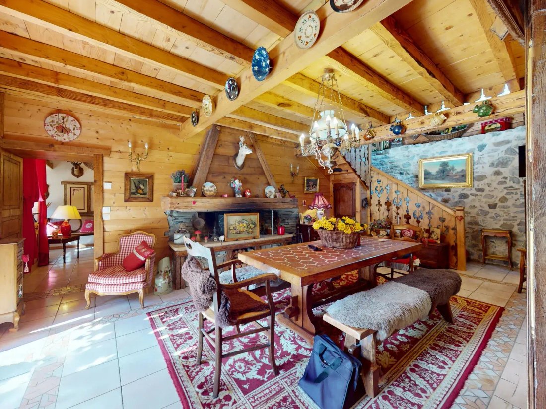 House in Seytroux, Auvergne-Rhône-Alpes, France 5 - 19170468