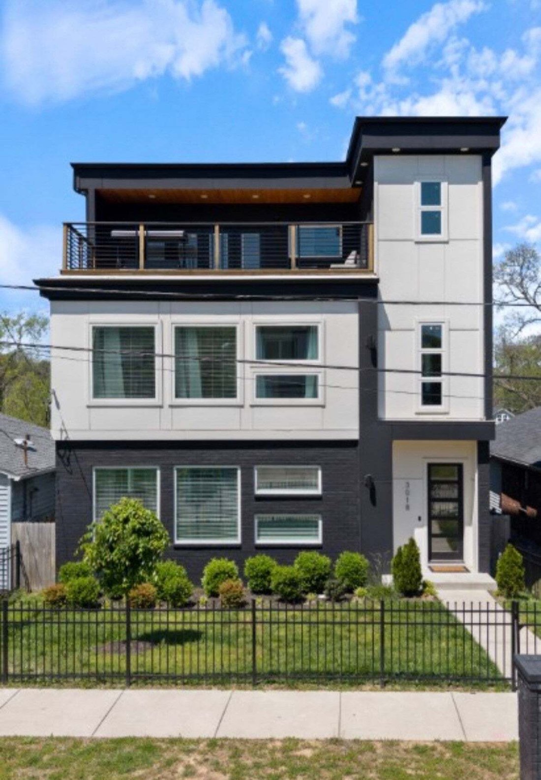 House in Nashville, Tennessee, United States 1 - 19179610