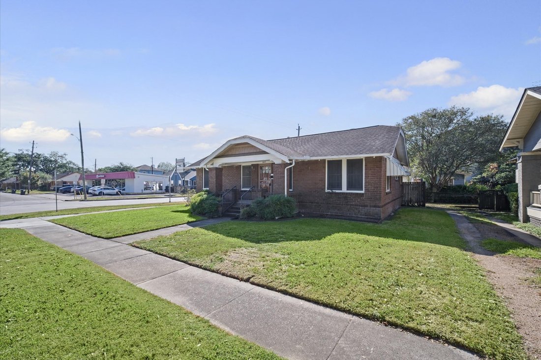 House in Houston, Texas, United States 2 - 19174749