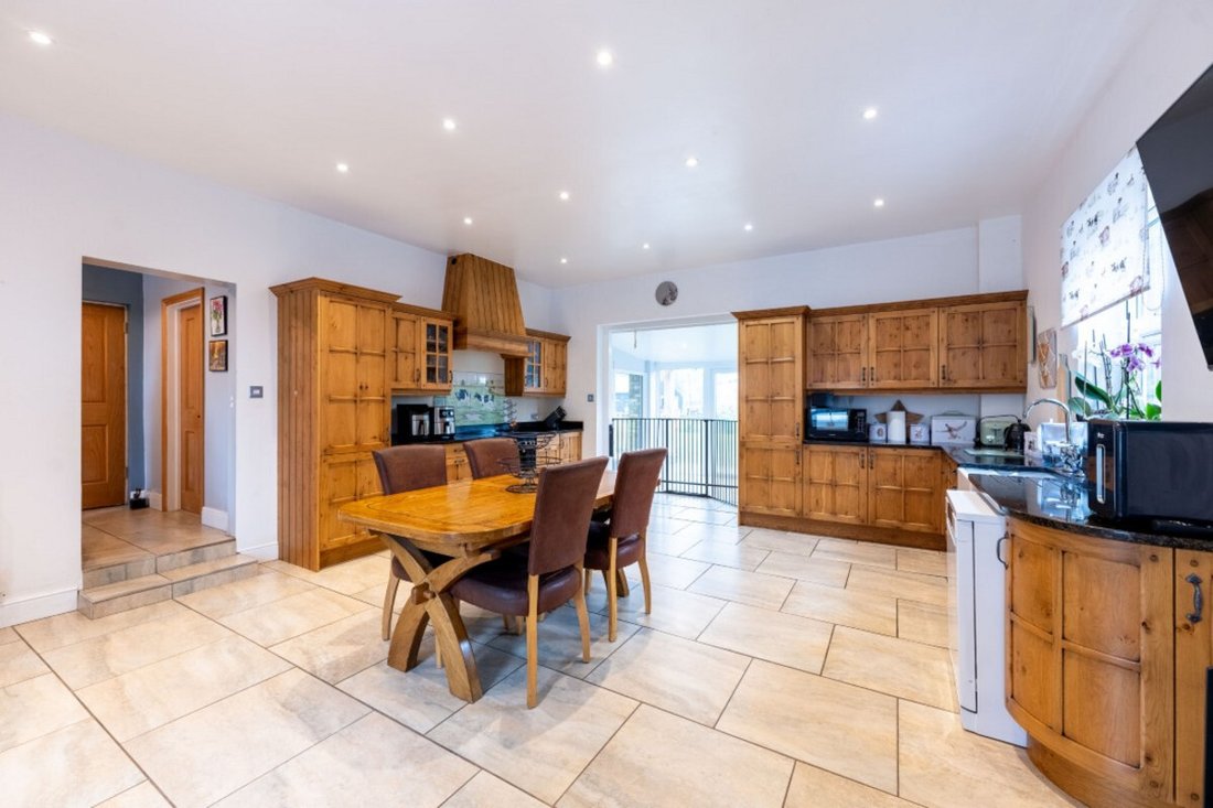 Haus in Threeholes, King's Lynn und West Norfolk, England 3 - 19175008