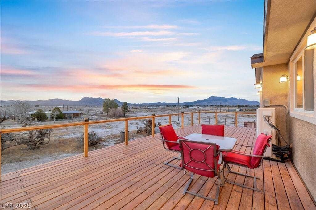 Casa a Pahrump, Nevada, Stati Uniti 2 - 19177946