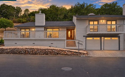 Maison à Moraga, Californie, États-Unis 1
