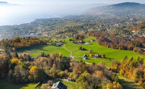 Montreux, Waadt, Schweiz 1