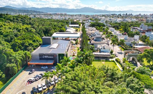 Terreno en Florianópolis, Santa Catarina, Brasil 1