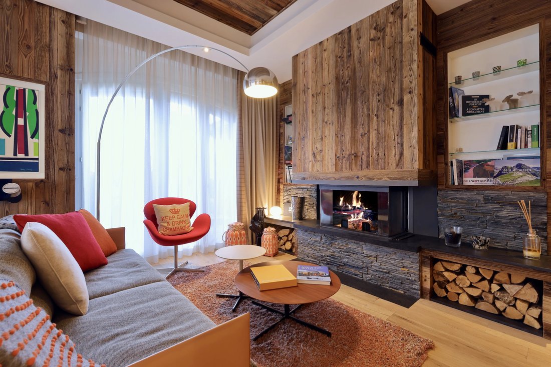 Appartement à Les Allues, Auvergne-Rhône-Alpes, France 1 - 19099864
