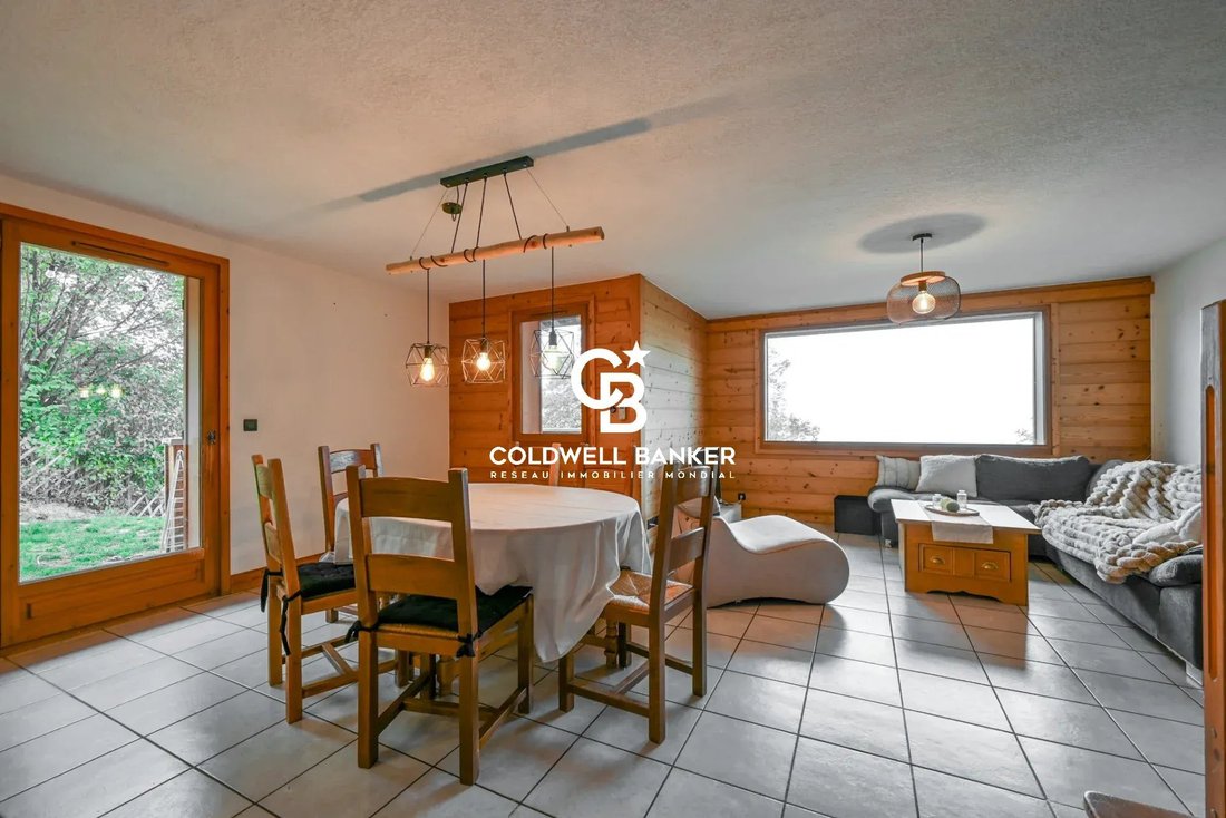 Appartement à Plaine, Passy, France 4 - 19172808