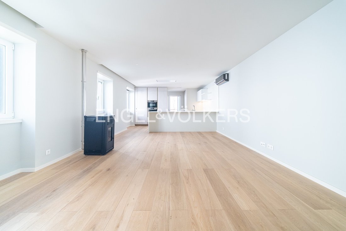 Appartement à Santo António, Lisbonne, Portugal 2 - 19175519