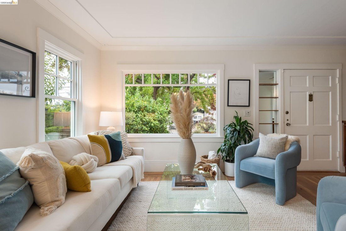 House in Oakland, California, United States 5 - 19171016