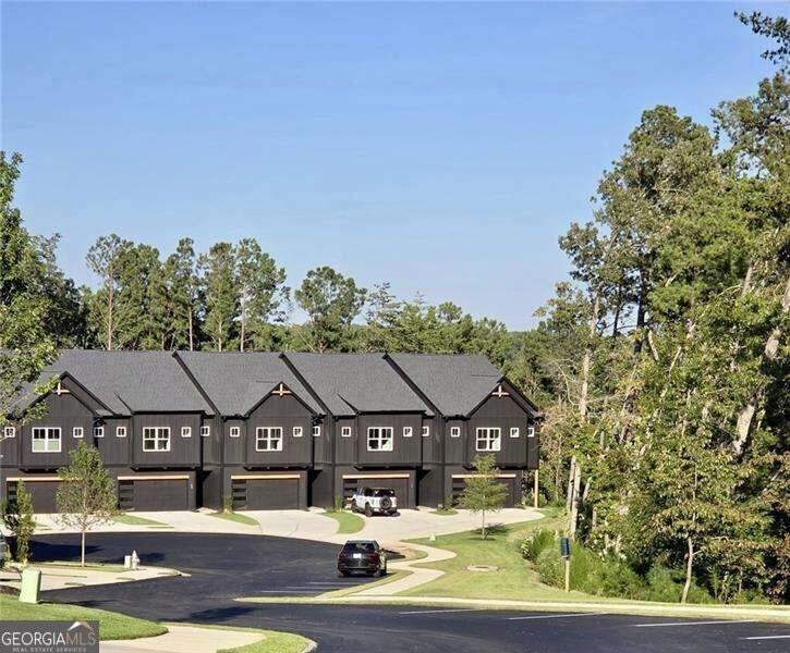 Townhouse in Waleska, Georgia, United States 5 - 19169249