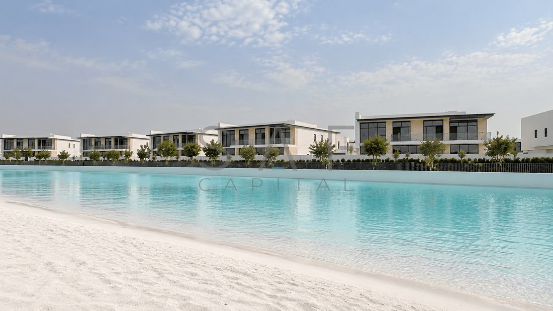 Villa a Wadi Al Safa 3, Wadi Al Safa, Emirato di Dubai 1 - 19173067